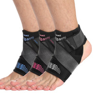 1Pcs Sport Ankle Brace Adjustable Protector - Proshot Bazaar