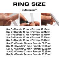 LETDIFFERY High Quality Stainless Steel Rotatable Men Ring - Proshot Bazaar