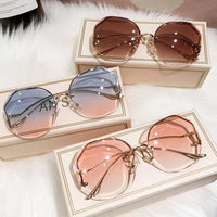 Luxury Women Sunglasses - Proshot Bazaar