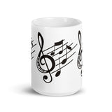 Pro Mug - Piano - Proshot Products - Proshot Bazaar