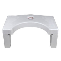 Foldable Bathroom Anti Constipation Stool - Health & Beauty - Proshot Bazaar