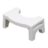 Foldable Bathroom Anti Constipation Stool - Health & Beauty - Proshot Bazaar