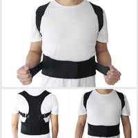 Adjustable Magnetic Posture Corrector - Health & Beauty - Proshot Bazaar