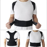 Adjustable Magnetic Posture Corrector - Health & Beauty - Proshot Bazaar