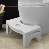 Foldable Bathroom Anti Constipation Stool - Health & Beauty - Proshot Bazaar