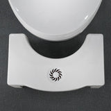 Foldable Bathroom Anti Constipation Stool - Health & Beauty - Proshot Bazaar