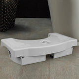 Foldable Bathroom Anti Constipation Stool - Health & Beauty - Proshot Bazaar