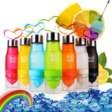 Sport Infuser Water Bottle - Sports & Outdoor - Proshot Bazaar