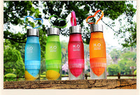 Sport Infuser Water Bottle - Sports & Outdoor - Proshot Bazaar