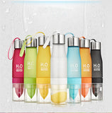 Sport Infuser Water Bottle - Sports & Outdoor - Proshot Bazaar