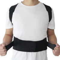 Adjustable Magnetic Posture Corrector - Health & Beauty - Proshot Bazaar