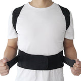 Adjustable Magnetic Posture Corrector - Health & Beauty - Proshot Bazaar
