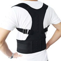 Adjustable Magnetic Posture Corrector - Health & Beauty - Proshot Bazaar