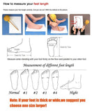 Orthopedic Women Leather Flat Casual Big Toe Foot Correction Sandal - Shoes - Proshot Bazaar