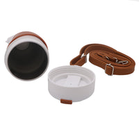 Goat Horn Coffee Mug - Proshot Bazaar
