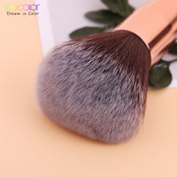 DOCOLOR Foundation Highlighter Contour Makeup Brush - Health & Beauty - Proshot Bazaar