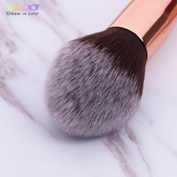 DOCOLOR Foundation Highlighter Contour Makeup Brush - Health & Beauty - Proshot Bazaar