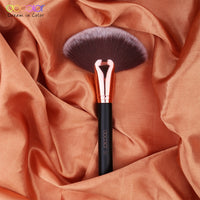 DOCOLOR Foundation Highlighter Contour Makeup Brush - Health & Beauty - Proshot Bazaar