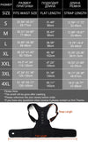 Adjustable Magnetic Posture Corrector - Health & Beauty - Proshot Bazaar