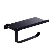 Modern Bathroom Toilet Roll Paper Holder - Home & Garden - Proshot Bazaar