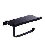 Modern Bathroom Toilet Roll Paper Holder - Home & Garden - Proshot Bazaar
