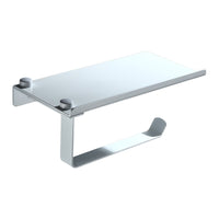 Modern Bathroom Toilet Roll Paper Holder - Home & Garden - Proshot Bazaar