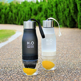 Sport Infuser Water Bottle - Sports & Outdoor - Proshot Bazaar