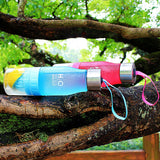 Sport Infuser Water Bottle - Sports & Outdoor - Proshot Bazaar