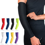 Sports Arm Compression Sleeve - Sports & Outdoor - Proshot Bazaar