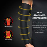 Sports Arm Compression Sleeve - Sports & Outdoor - Proshot Bazaar