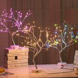 LEDs Bonsai Tree Light - Home & Kitchen - Proshot Bazaar