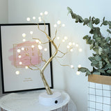 LEDs Bonsai Tree Light - Home & Kitchen - Proshot Bazaar