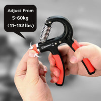 Adjustable Fitness Hand Grip - Health & Beauty - Proshot Bazaar