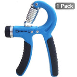 Adjustable Fitness Hand Grip - Health & Beauty - Proshot Bazaar