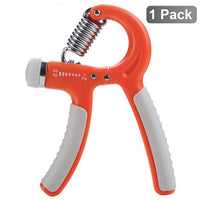 Adjustable Fitness Hand Grip - Health & Beauty - Proshot Bazaar