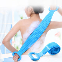 Magic Silicone Bath Brush - Health & Beauty - Proshot Bazaar