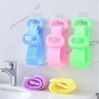 Magic Silicone Bath Brush - Health & Beauty - Proshot Bazaar