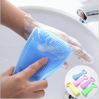 Magic Silicone Bath Brush - Health & Beauty - Proshot Bazaar