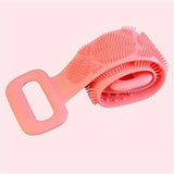 Magic Silicone Bath Brush - Health & Beauty - Proshot Bazaar