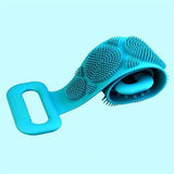 Magic Silicone Bath Brush - Health & Beauty - Proshot Bazaar