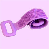 Magic Silicone Bath Brush - Health & Beauty - Proshot Bazaar