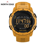 NORTH EDGE Men Digital Sport Watch - Proshot Bazaar