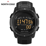 NORTH EDGE Men Digital Sport Watch - Proshot Bazaar