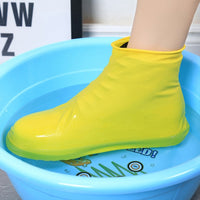Waterproof Rain Cover For Shoes - Proshot Bazaar