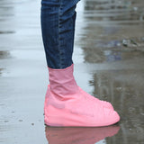 Waterproof Rain Cover For Shoes - Proshot Bazaar