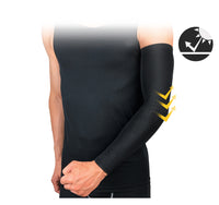 Sports Arm Compression Sleeve - Sports & Outdoor - Proshot Bazaar