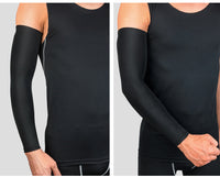 Sports Arm Compression Sleeve - Sports & Outdoor - Proshot Bazaar