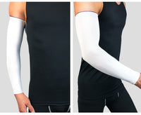 Sports Arm Compression Sleeve - Sports & Outdoor - Proshot Bazaar