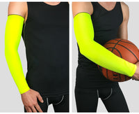 Sports Arm Compression Sleeve - Sports & Outdoor - Proshot Bazaar