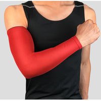 Sports Arm Compression Sleeve - Sports & Outdoor - Proshot Bazaar